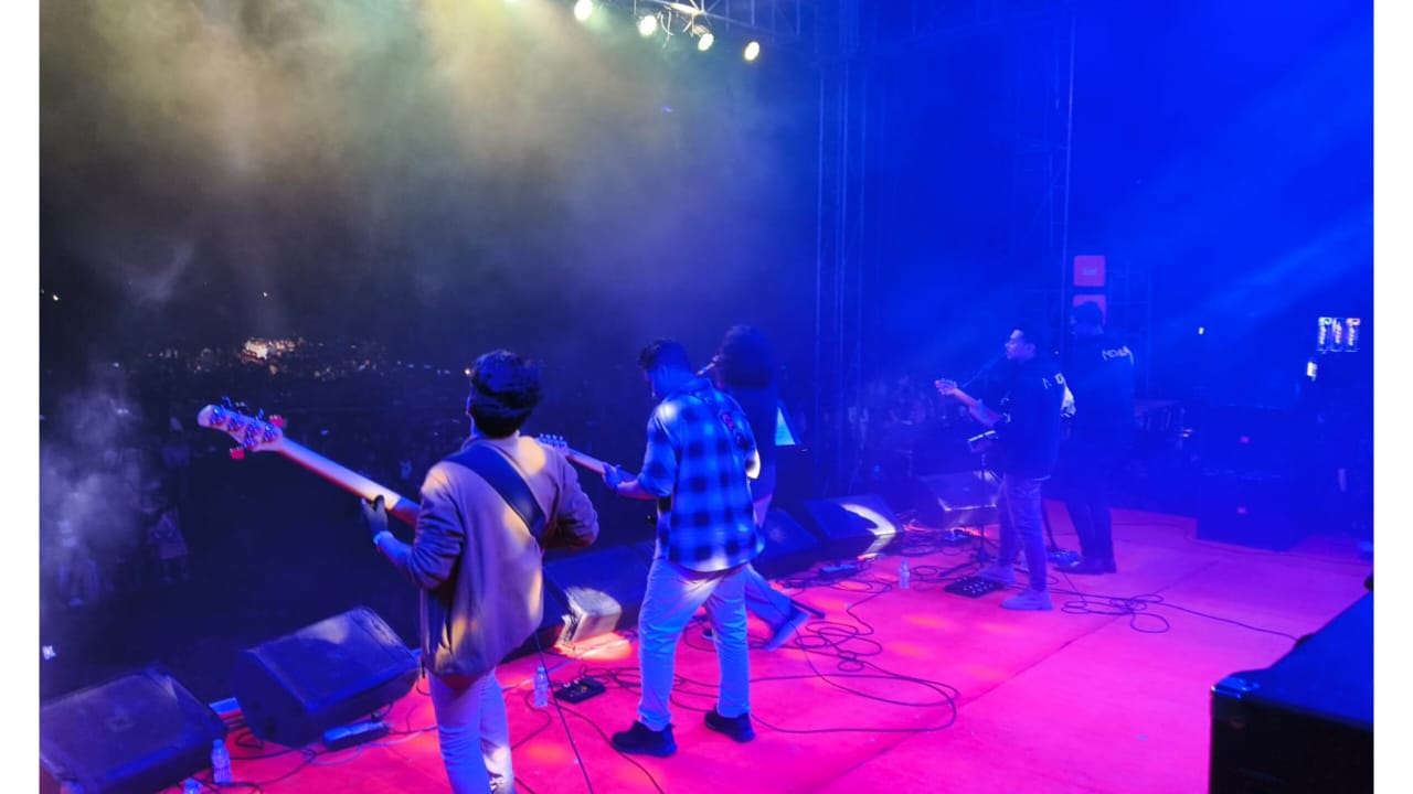 রংপুরে বেরোবি শিক্ষার্থী মেহেদীকে বাঁচাতে চ্যারিটি কনসার্ট